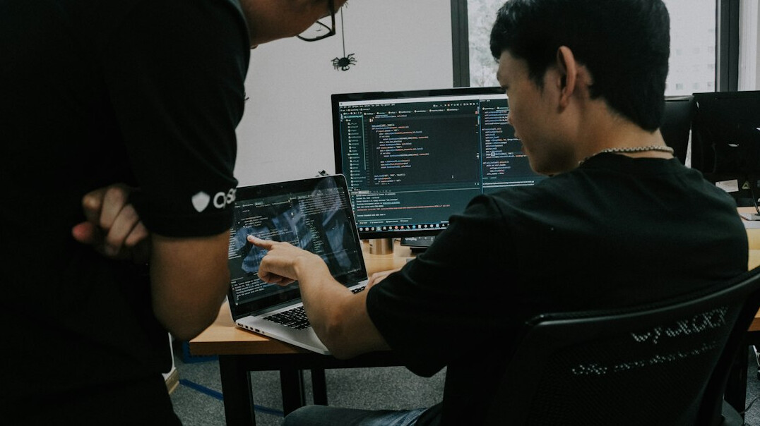 online coding class