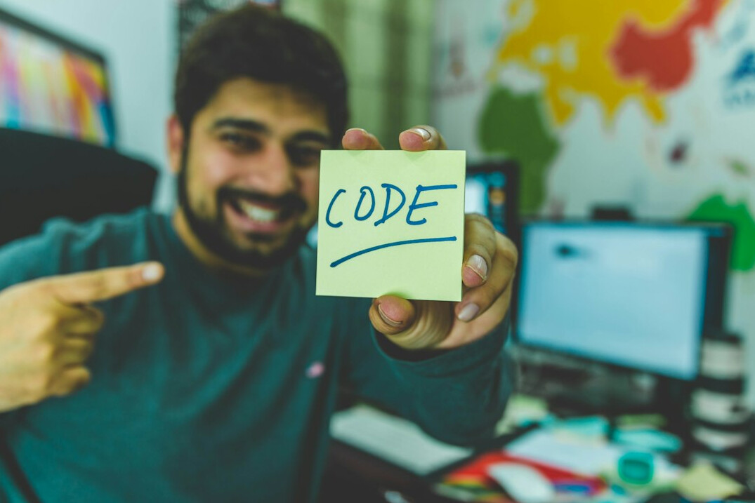group coding workshop