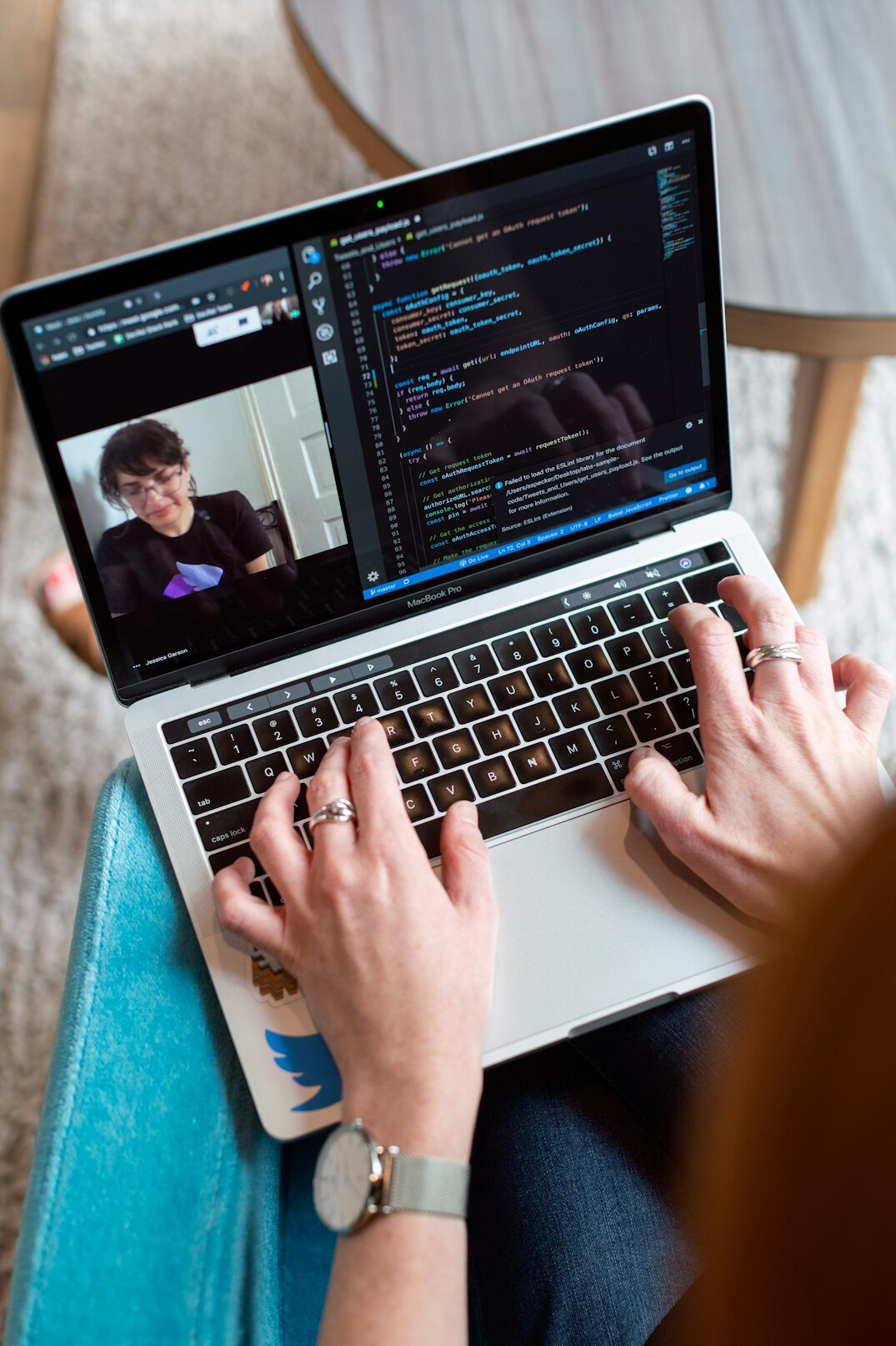 adult learning to code